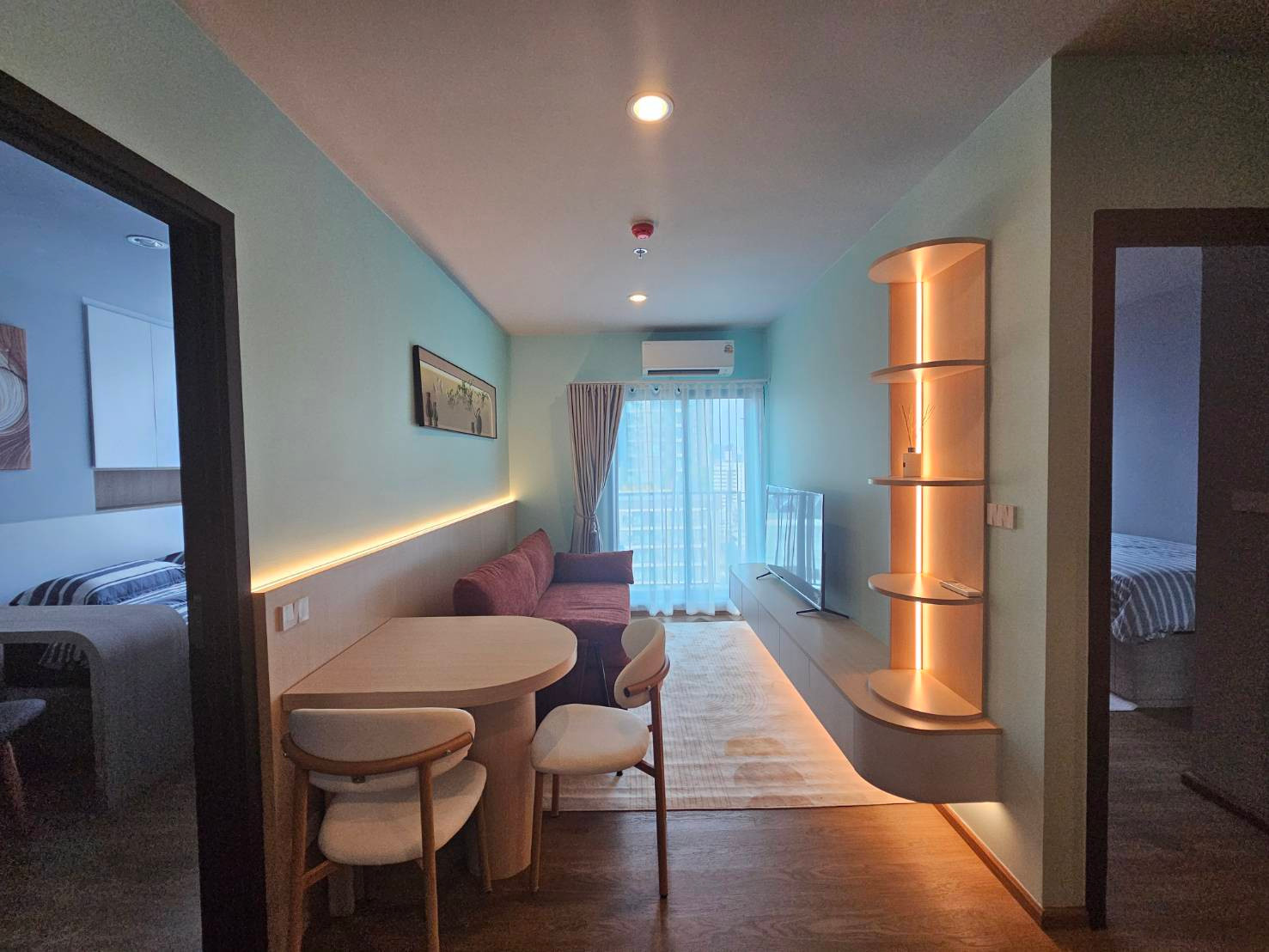 for rent Noble Nue Evo Ari 2 bed super deal🌈🌷 for rent Noble Nue Evo Ari 2 bed super deal🌈🌷