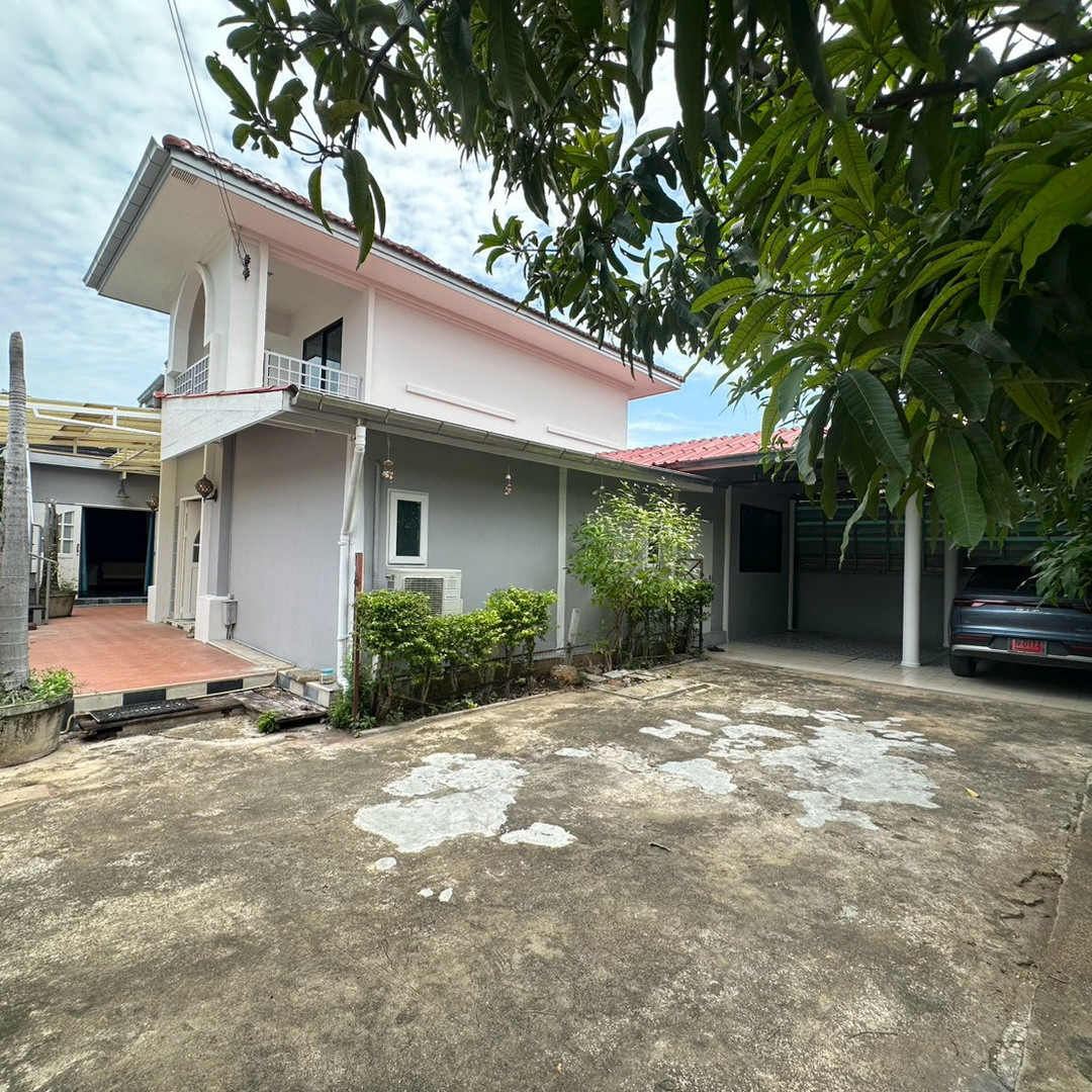 ขาย บ้านเดี่ยวนอกโครงการ (ขนาด 88 ตร.ว.) สาทร - กัลปพฤกษ์บางแค กรุงเทพมหานคร  ใกล้ MRT สายสีน้ำเงิน – รูปที่ 2