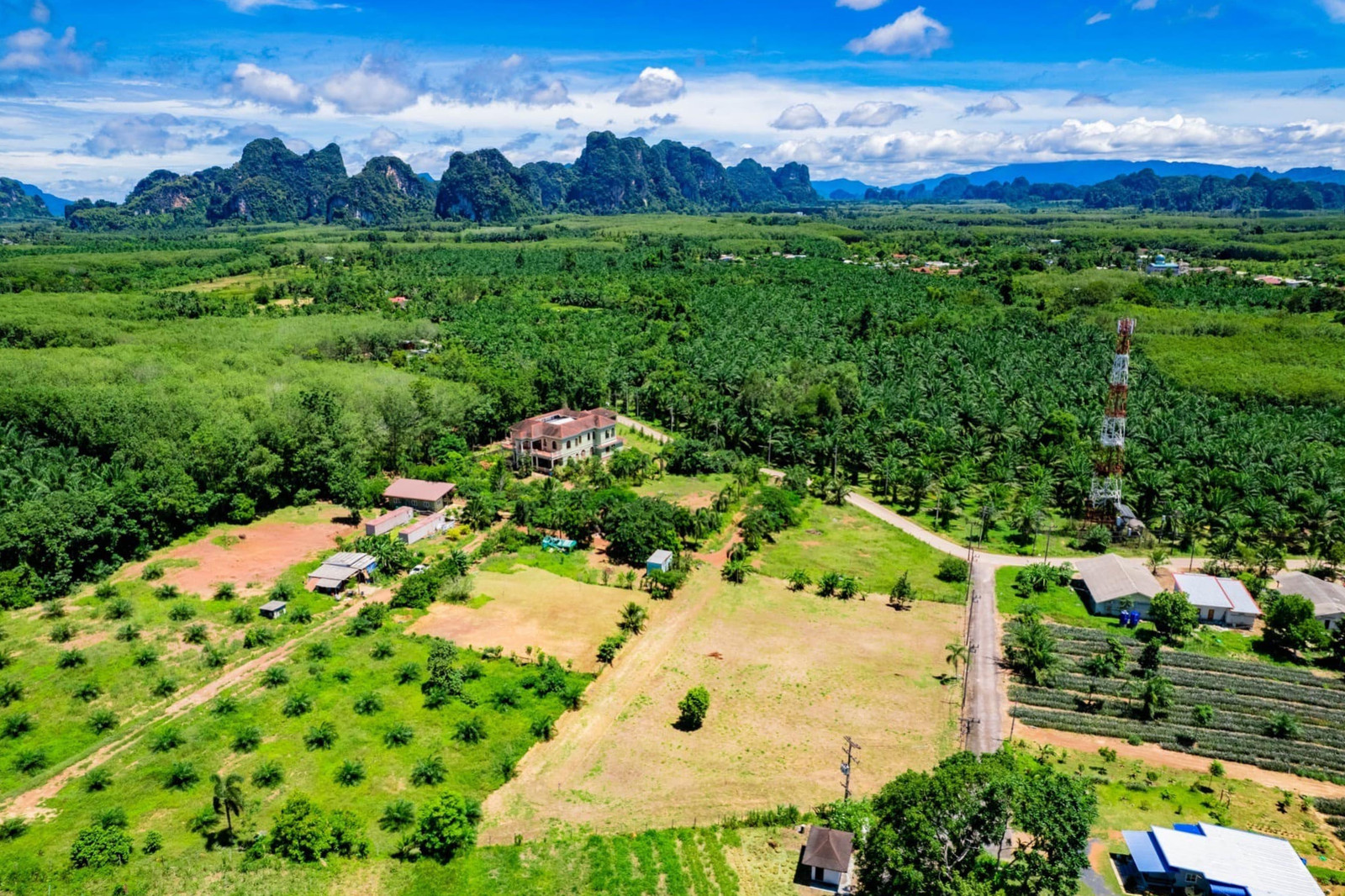 Prime Land Ao Nam Mao Krabi, กระบี่ – รูปที่ 2