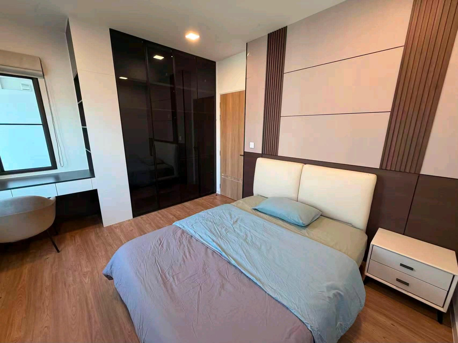 ✨ บ้านเดี่ยวหรู พื้นที่กว้าง ฟังก์ชันครบ พร้อมทำเลใกล้ Mega Bangna – รูปที่ 4
