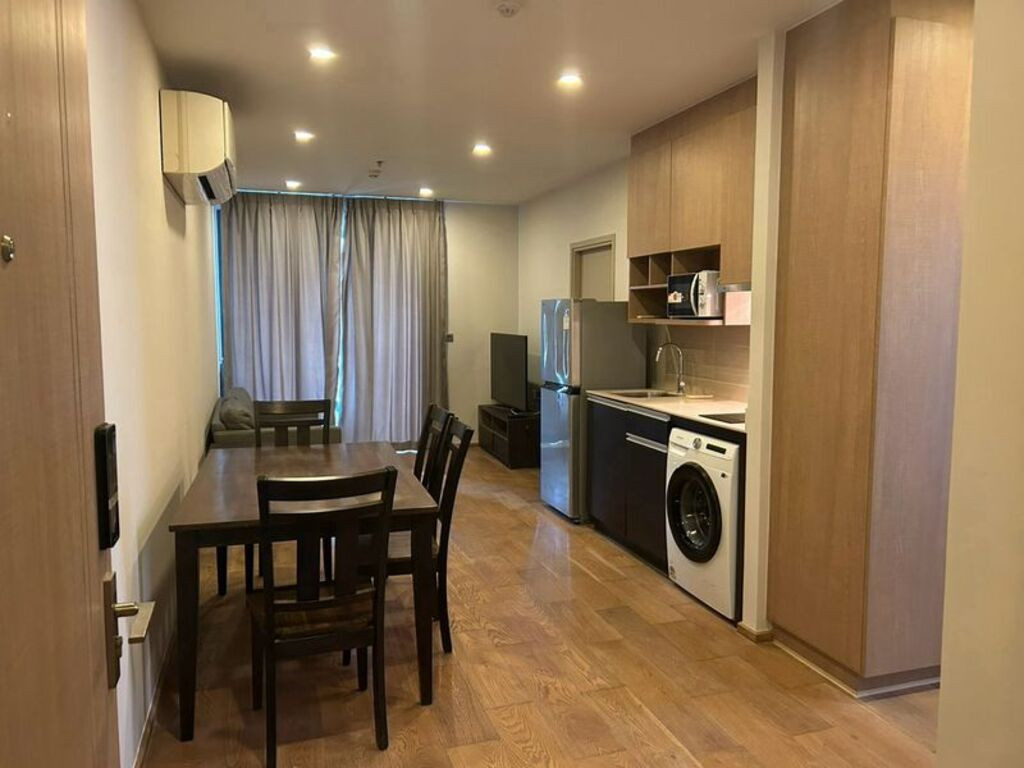 For Sales Q Chid Lom - Phetchaburi Unit 1088/175(2205) For Sales Q Chid Lom - Phetchaburi Unit 1088/175(2205)