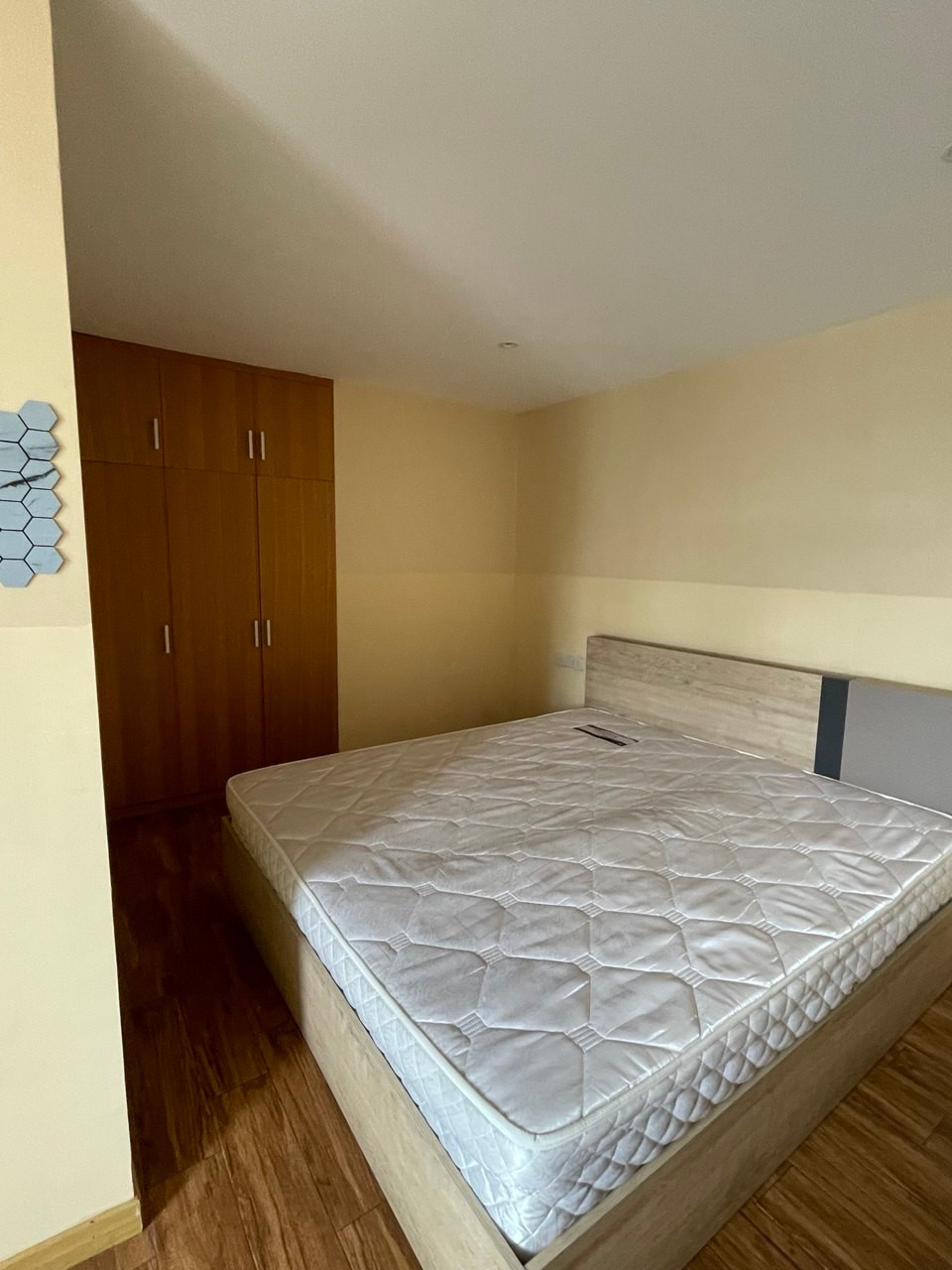 Cat Friendly เลี้ยงน้องแมวได้ค่า 🐈 ชั้น 8 แยกห้องนอน 📢 Line : @085pucam / 0627941024 🥳 YKP Rental Condo  – รูปที่ 2