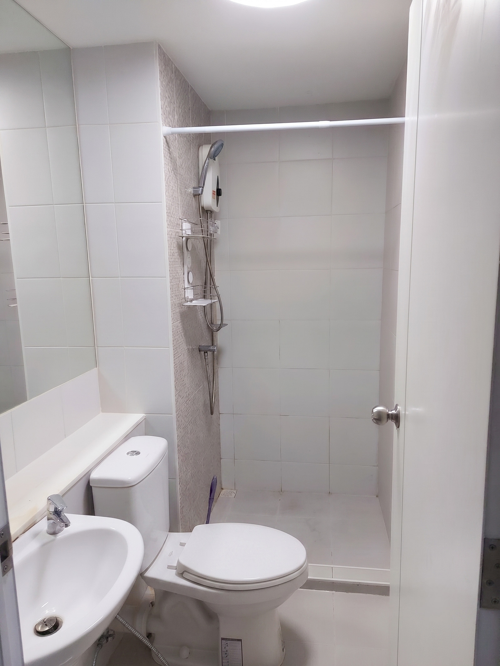 🔥 คอนโด 2 ห้องนอน ทำเลโชคชัย 4 เพียง 2.39 ล้านบาท! 🔥 – รูปที่ 4