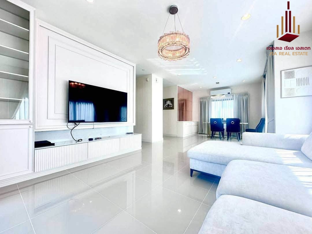 ✨ For Rent: Setthasiri Krungthep Kreetha ✨ 💰 Only 85,000 THB/month ✨ For Rent: Setthasiri Krungthep Kreetha ✨ 💰 Only 85,000 THB/month
