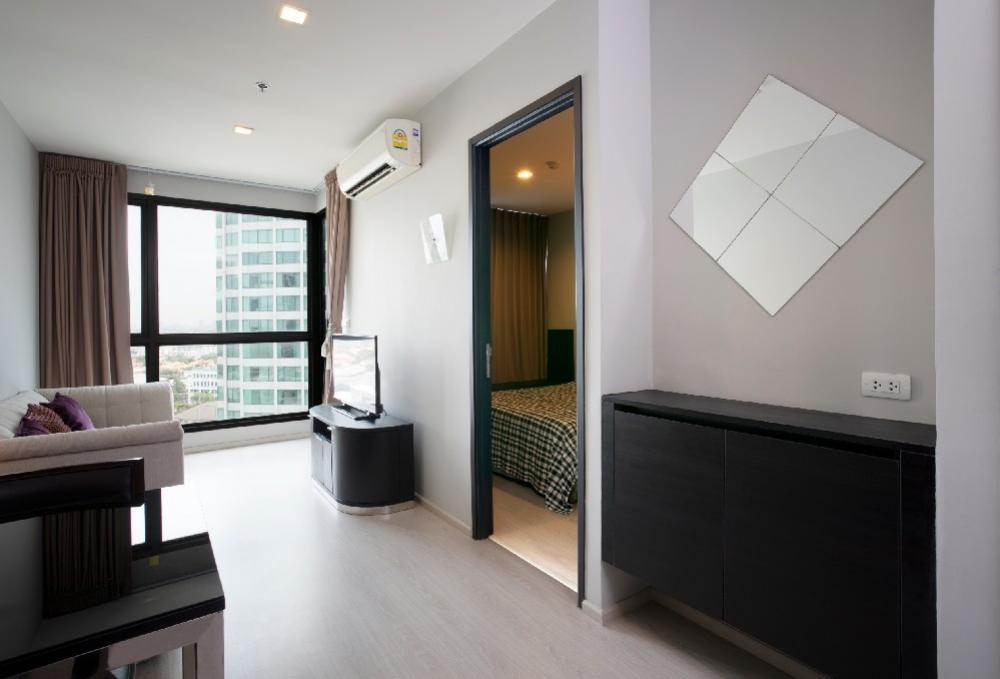 ราคาดี (For Rent/ให้เช่า) Rhythm Sukhumvit 44/1 [Phra Khanong]