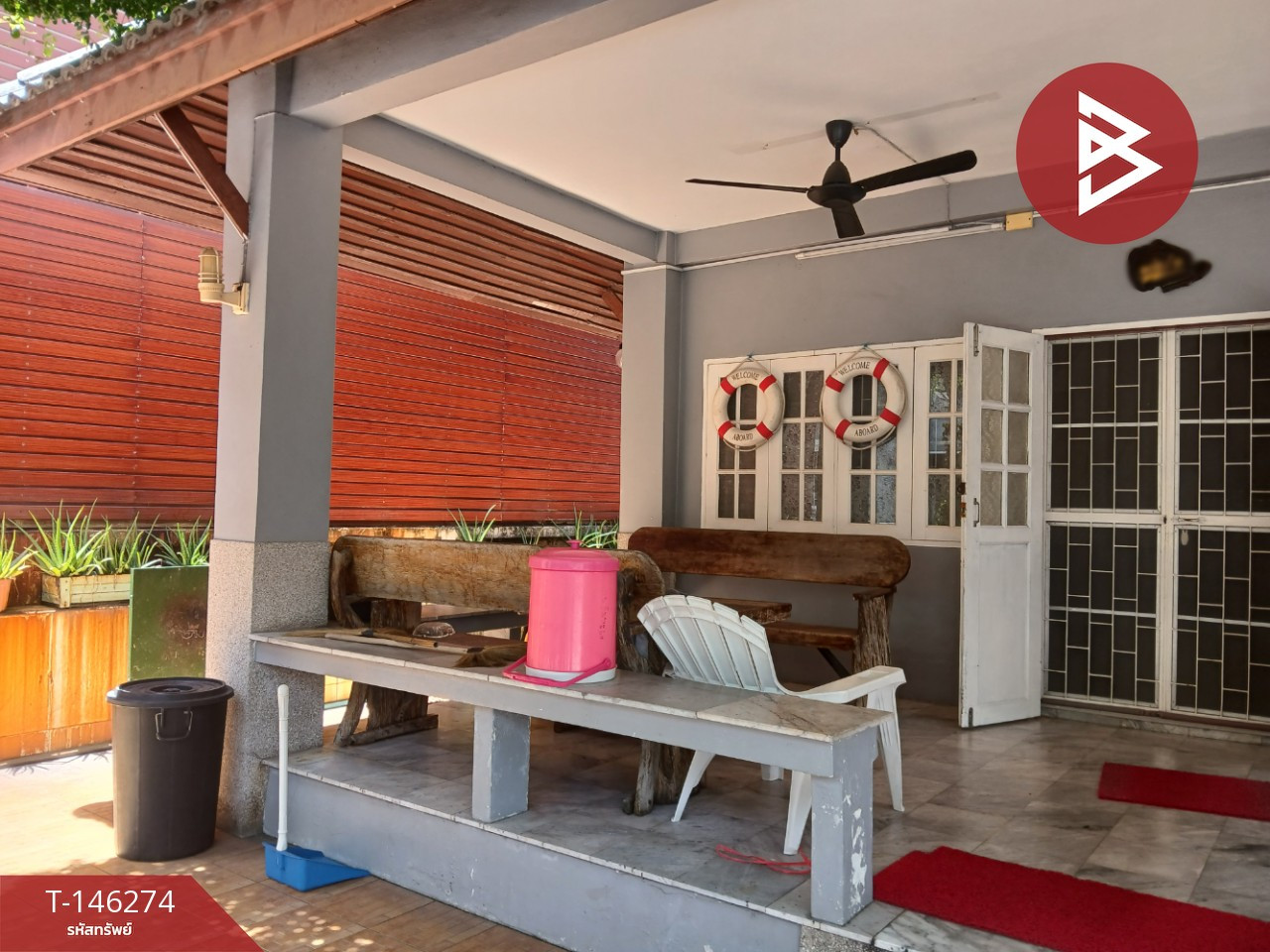 ขายบ้านเดี่ยว เนื้อที่ 46 ตร.วา แสนสุข ชลบุรี ขายบ้านเดี่ยว เนื้อที่ 46 ตร.วา แสนสุข ชลบุรี
