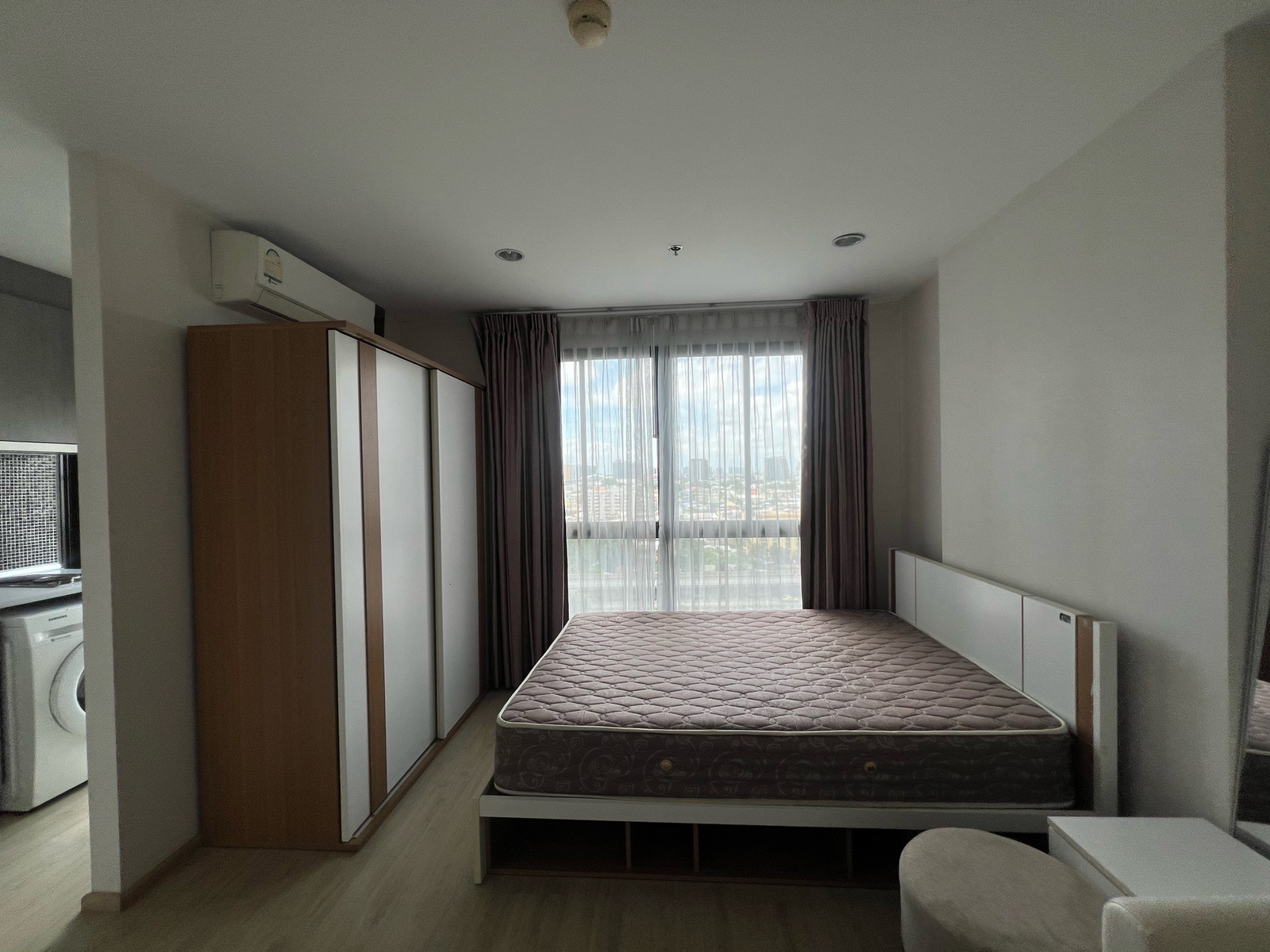 Ideo Sathorn Thapra room for Rentขนาด 22 ตรม Studio ราคา9,500 โทร 0614162636 Ideo Sathorn Thapra room for Rentขนาด 22 ตรม Studio ราคา9,500 โทร 0614162636
