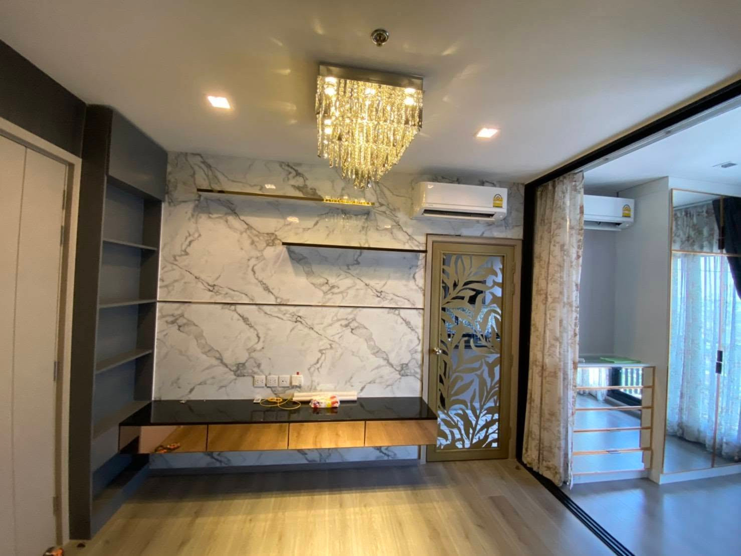 Code: KJS619 ขาย The Politan Rive เดอะ โพลิแทน รีฟ 📲สอบถาม @kjcondo (มี@ข้างหน้าด้วยนะคะ) – รูปที่ 3