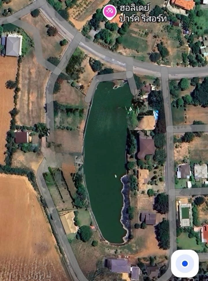 Lakefront Land for Sale in Khao Yai 201 Sq.Wah at Holiday Park Private Project, Pak Chong Nakhon Ratchasima Lakefront Land for Sale in Khao Yai 201 Sq.Wah at Holiday Park Private Project, Pak Chong Nakhon Ratchasima