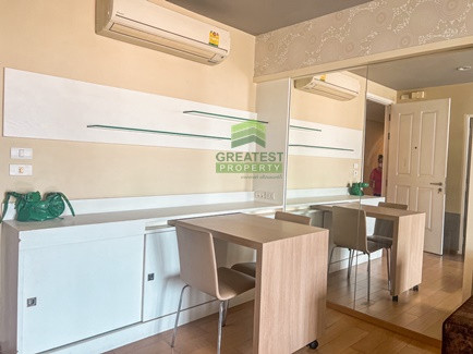 Review HIVE Sukhumvit 65 Condo Hive Sukhumvit 65, ready-to-move-in condo, near BTS Ekkamai, walk only about 360 meters. – รูปที่ 4