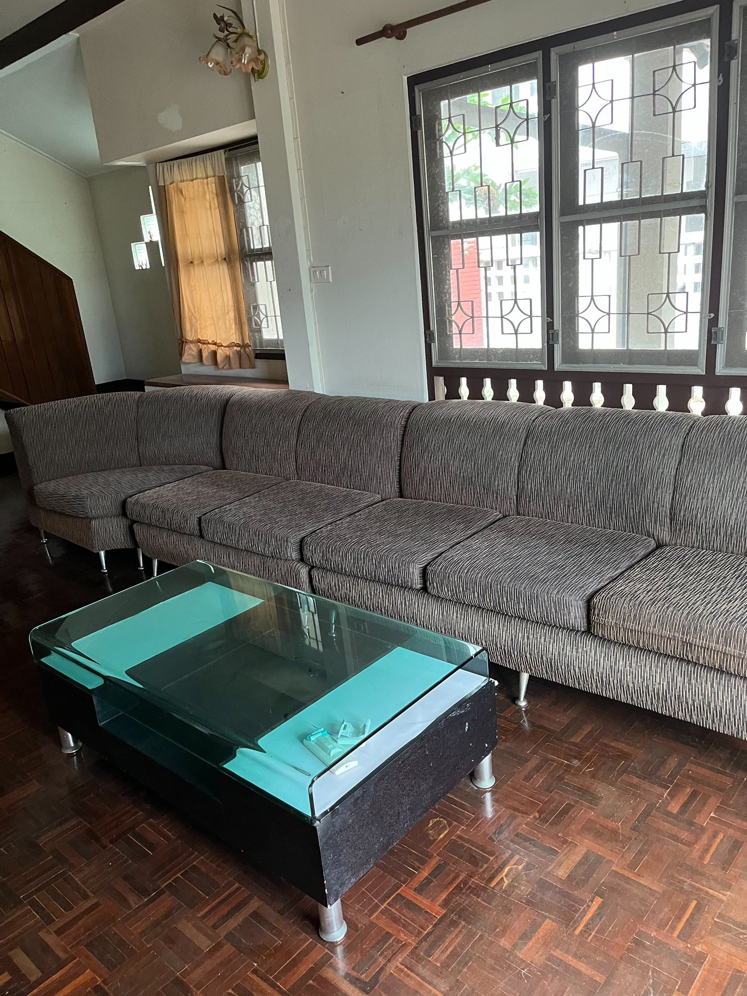 2-story detached house for rent, 3 bedrooms, Sammakorn Village, Ramkhamhaeng. – รูปที่ 4