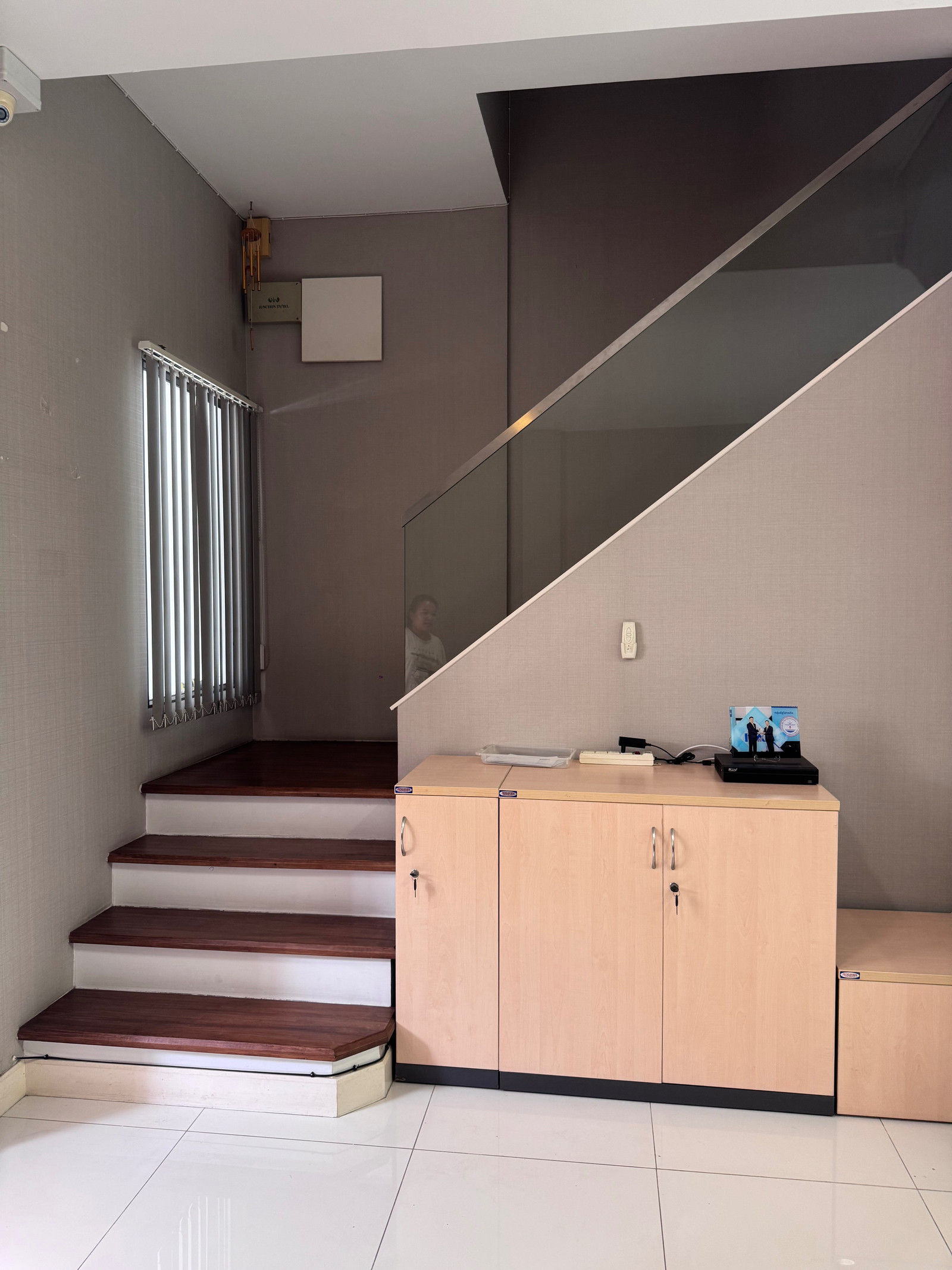 พร้อมขาย! ทาวน์โฮมทำเลหายาก ใกล้รถไฟฟ้าเพียง 500 เมตร ✨  🏡 ขาย The Terrace รามอินทรา 65  💰 ราคาเพียง 6,200,000 บาท – รูปที่ 2
