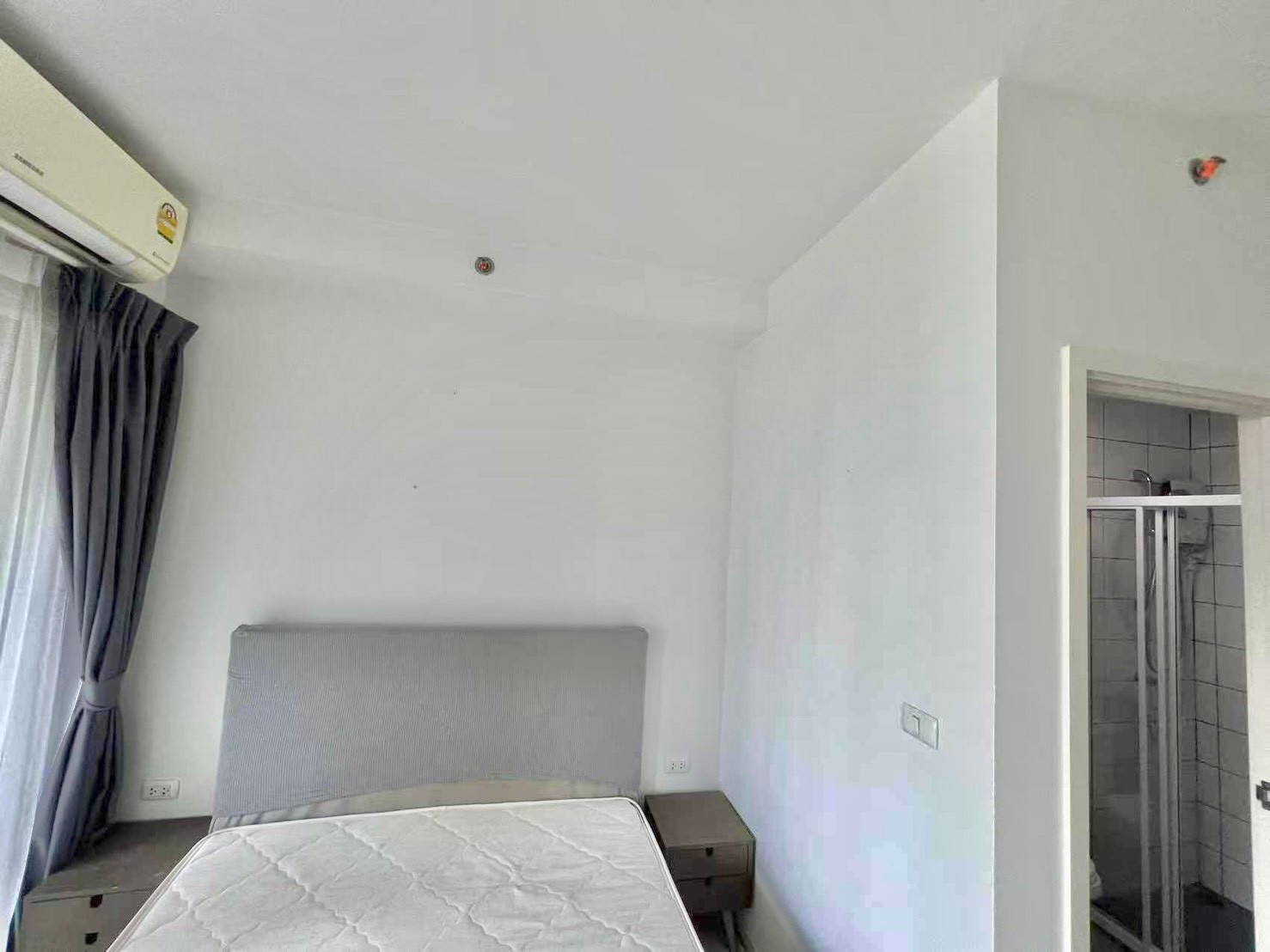 🔥 Nice condo for sale ❗️ Room ready to move in Furniture ready to use Chapter One Eco Ratchada - Huai Khwang – รูปที่ 4