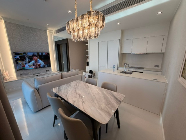 Q1 Condominium - For Rent 2Bed Room 2 Bath Room 94 sqm - Corner Room Q1 Condominium - For Rent 2Bed Room 2 Bath Room 94 sqm - Corner Room