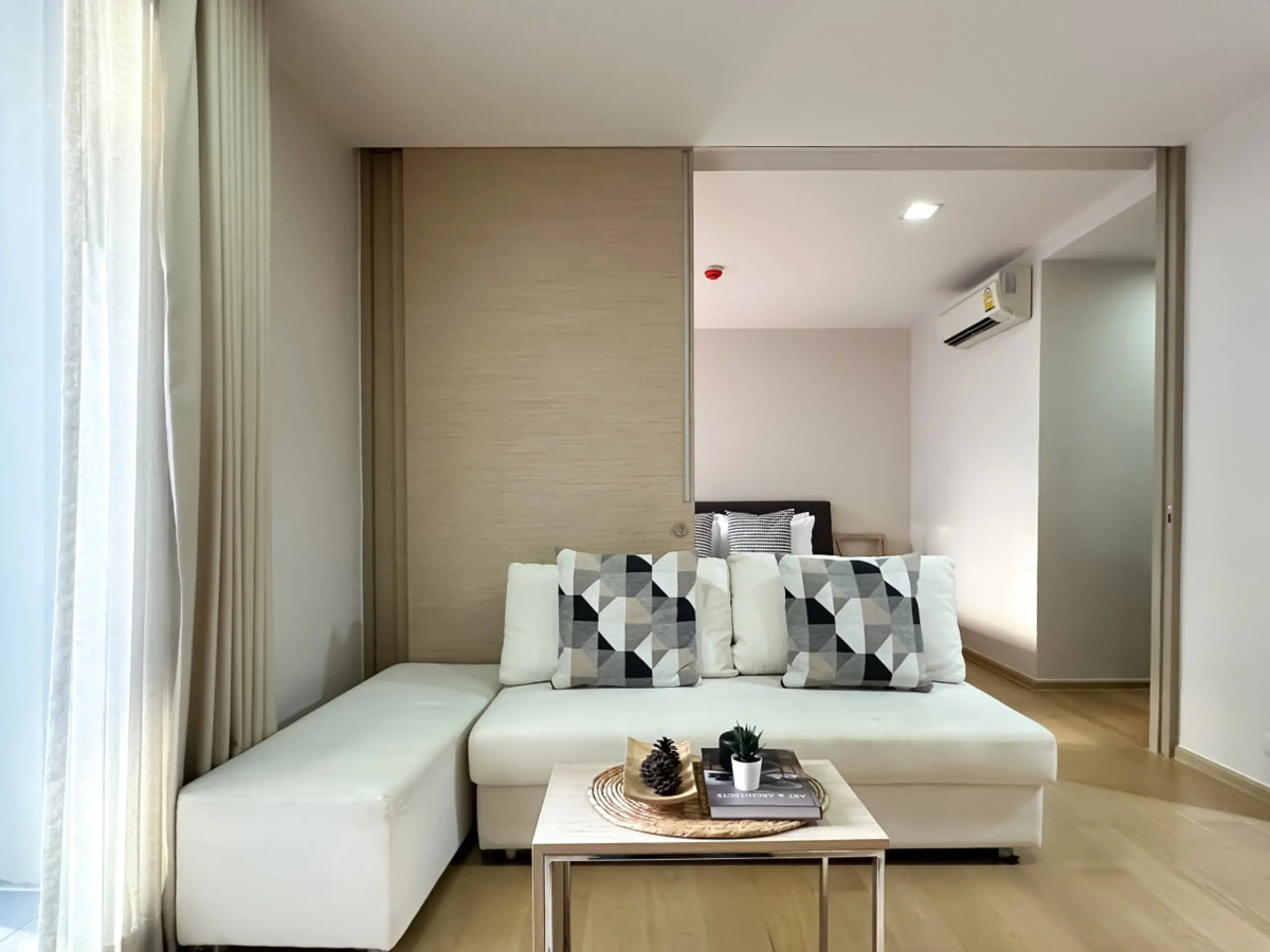 FOR RENT condo , LIV@49 , BTS-Thong Lo , Khlong Tan Nuea , Watthana , Bangkok , CX-142266