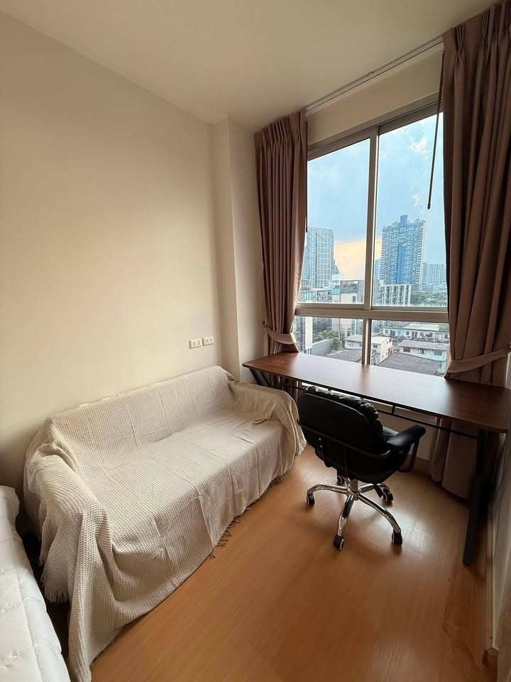 ห้องราคาดีมากที่สุดในโครงการ!!⭐️Life @ BTS Thaphra (ไลฟ์ แอท บีทีเอส ท่าพระ) – รูปที่ 4