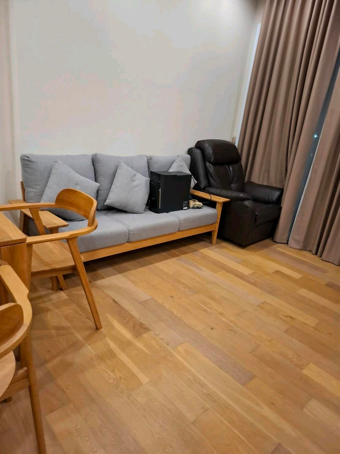 🏢 FOR SALE | The Saint Residences – Tenant Included – รูปที่ 4
