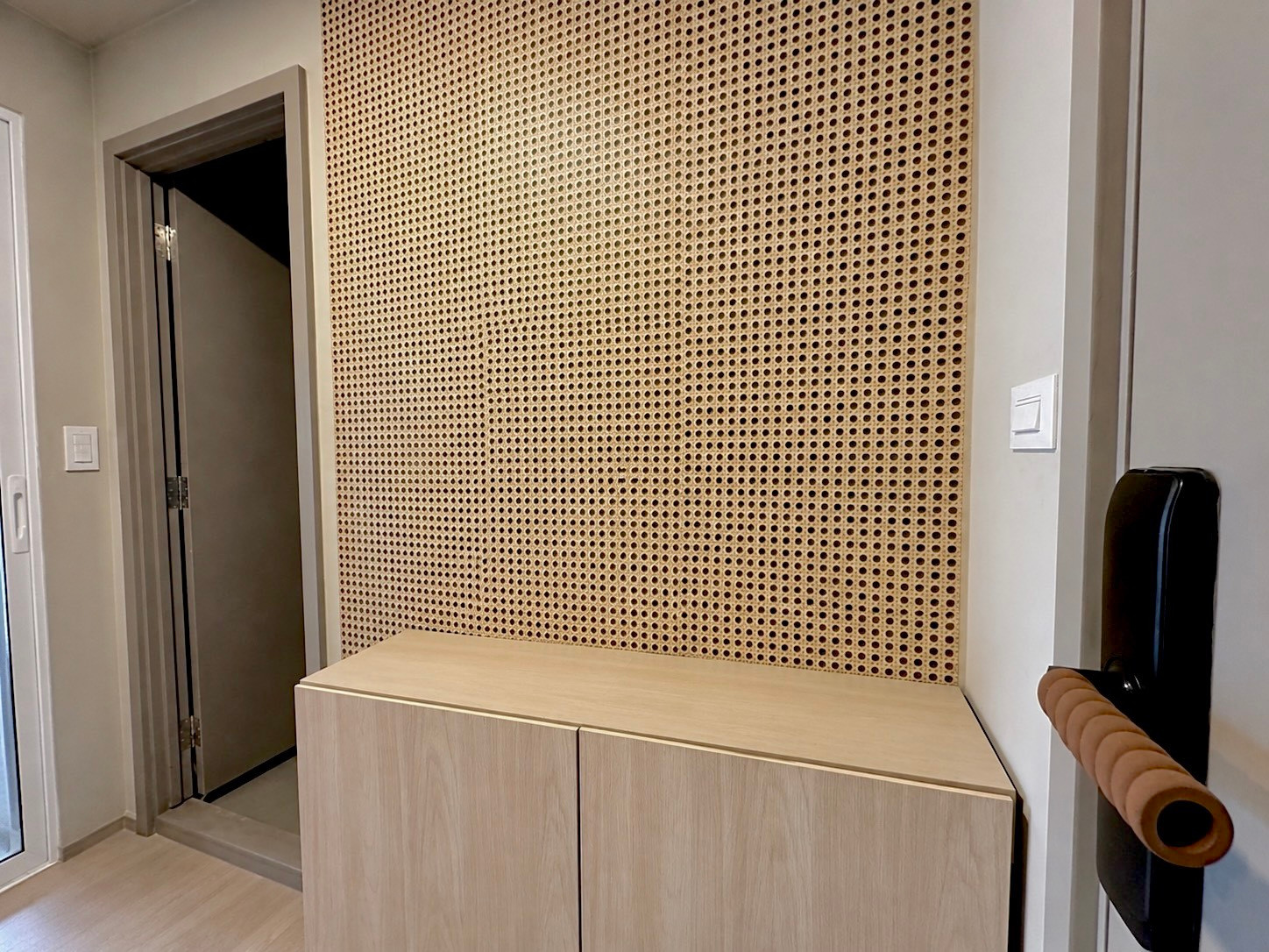 Comfortable Living, Convenient Travel!!! 1-Bedroom Condo for Sale at dcondo panaa, Fully Furnished and Ready to Move In! – รูปที่ 4
