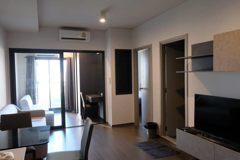 2 ห้องนอน สะพานควาย 🏙️(For Rent/ให้เช่า) IDEO Phaholyothin Chatuchak 2 ห้องนอน สะพานควาย 🏙️(For Rent/ให้เช่า) IDEO Phaholyothin Chatuchak