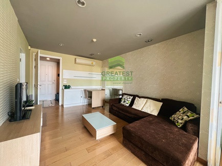 Review HIVE Sukhumvit 65 Condo Hive Sukhumvit 65, ready-to-move-in condo, near BTS Ekkamai, walk only about 360 meters. – รูปที่ 2