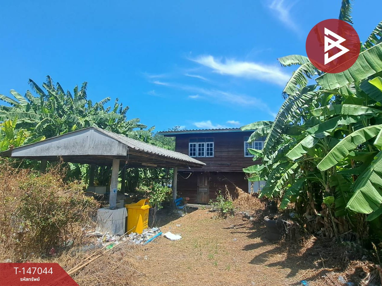 ขายบ้านเดี่ยว เนื้อที่ 1 งาน บางพลี สมุทรปราการ – รูปที่ 4