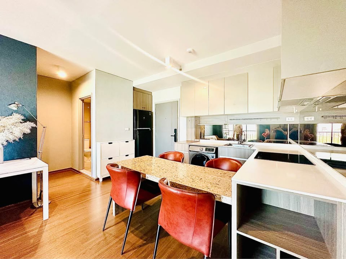 2 ห้องนอน ติด BTS 🏙️(For Rent/ให้เช่า) IDEO Phaholyothin Chatuchak (Saphankwai) 2 ห้องนอน ติด BTS 🏙️(For Rent/ให้เช่า) IDEO Phaholyothin Chatuchak (Saphankwai)