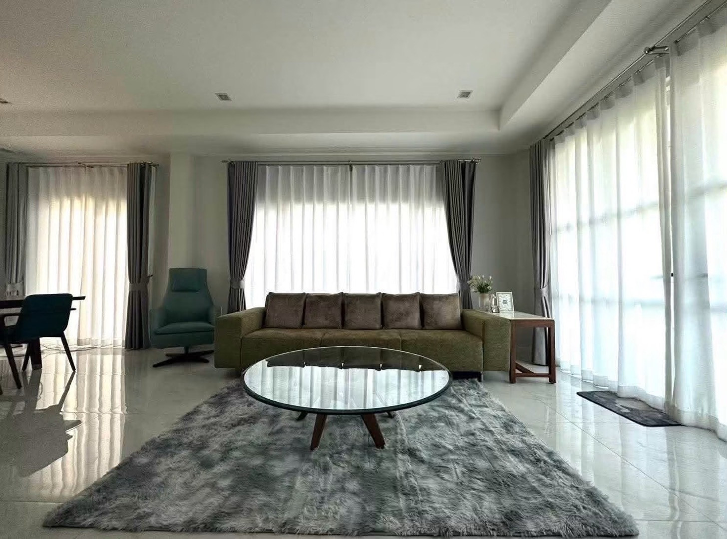 ให้เช่าบ้านเดี่ยว🔥ลัดดารมย์ จตุโชติ 15🔥2ชั้น🔥65ตรว🔥4Bed🔥R88-1 – รูปที่ 2