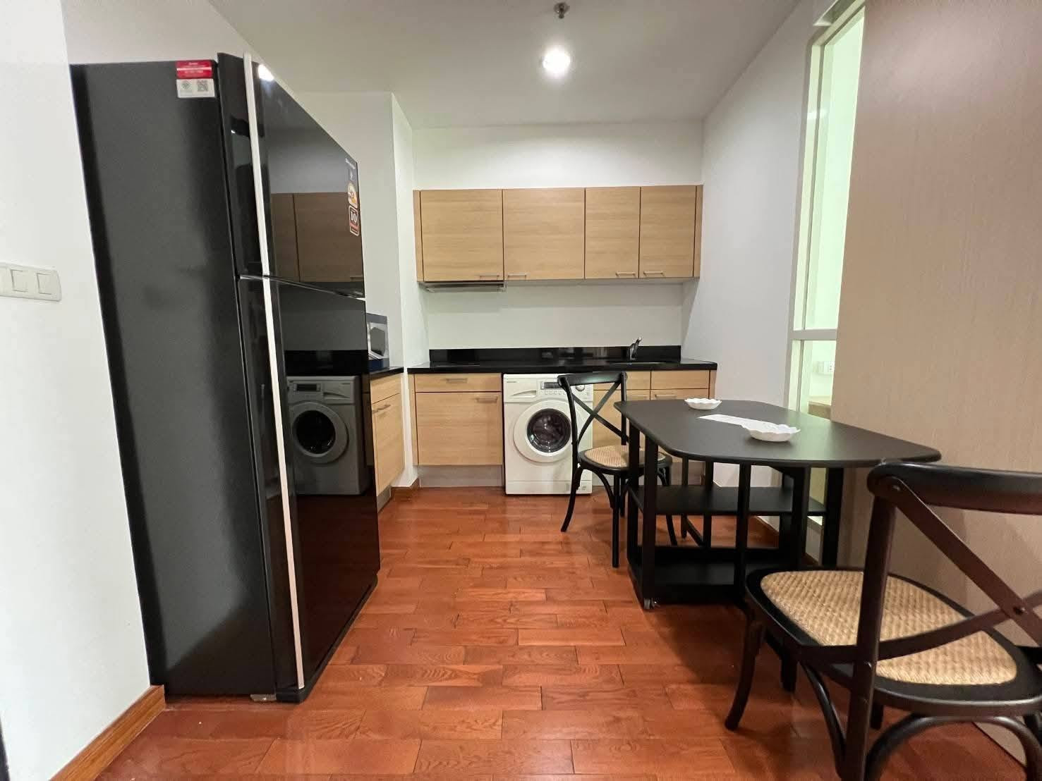 ให้เช่า The Address Chidlom ห้องโปร่งกว้าง ไม่อึดอัด ติด central chidlom, central embassy ใกล้ BTS ชิดลม-RW008171 – รูปที่ 4