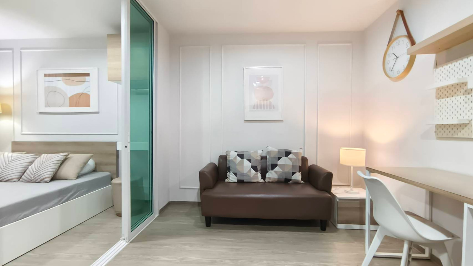 รีเจ้นท์ โฮม สุขุมวิท 97/1 / Regent Home Sukhumvit 97/1 – รูปที่ 3
