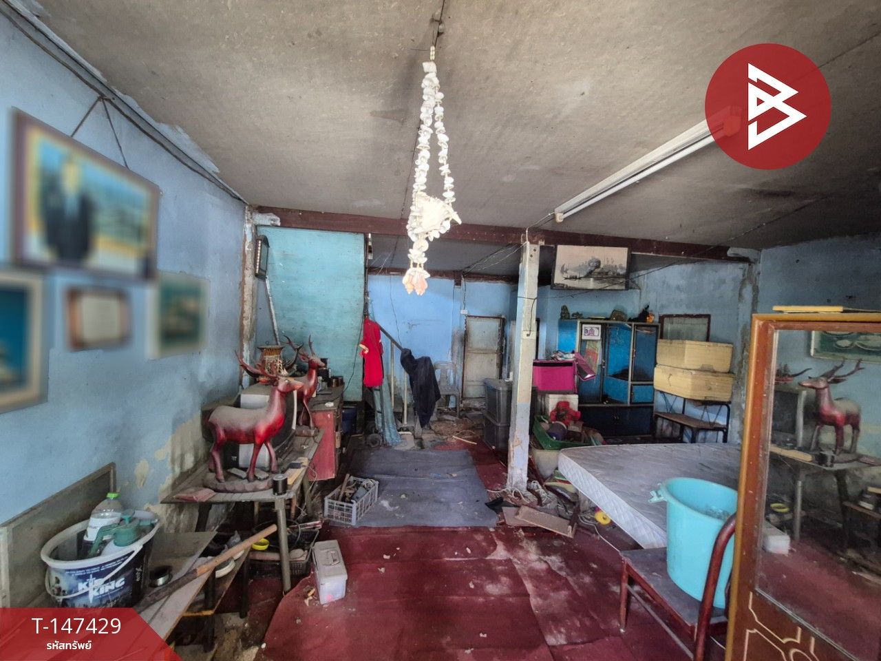 ขายบ้านเดี่ยว ซ.ศรีบุญเรือง1 เนื้อที่ 36 ตร.วา สำโรงเหนือ สมุทรปราการ – รูปที่ 4