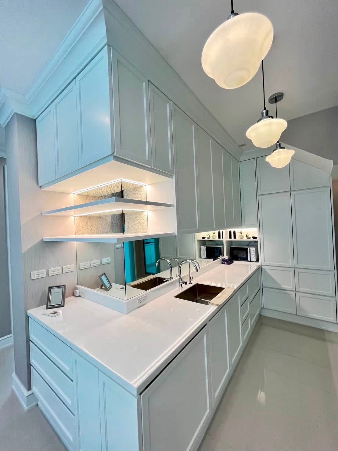 Baan Klang Muang Classe Ekkamai - Ramindra (Professional House Broker)💎💎 – รูปที่ 4
