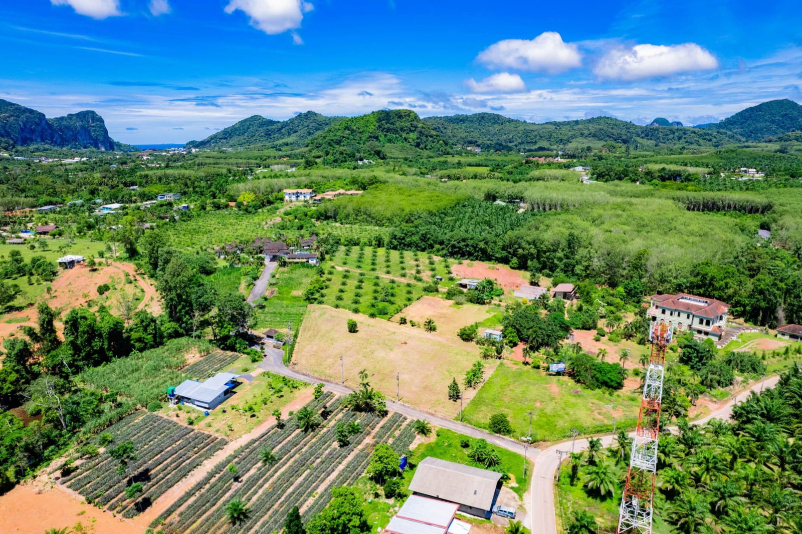 Prime Land Ao Nam Mao Krabi, กระบี่ – รูปที่ 4