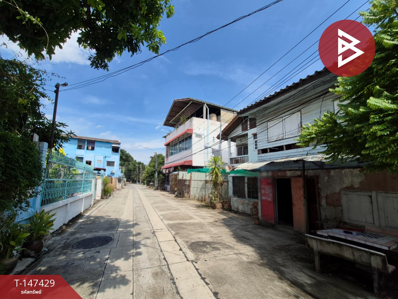ขายบ้านเดี่ยว ซ.ศรีบุญเรือง1 เนื้อที่ 36 ตร.วา สำโรงเหนือ สมุทรปราการ – รูปที่ 3