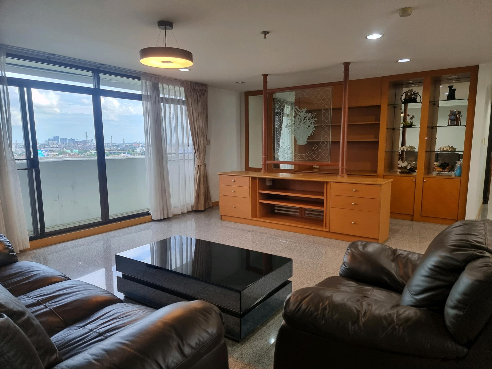 The roof garden sukhumvit 50 3 bed The roof garden sukhumvit 50 3 bed