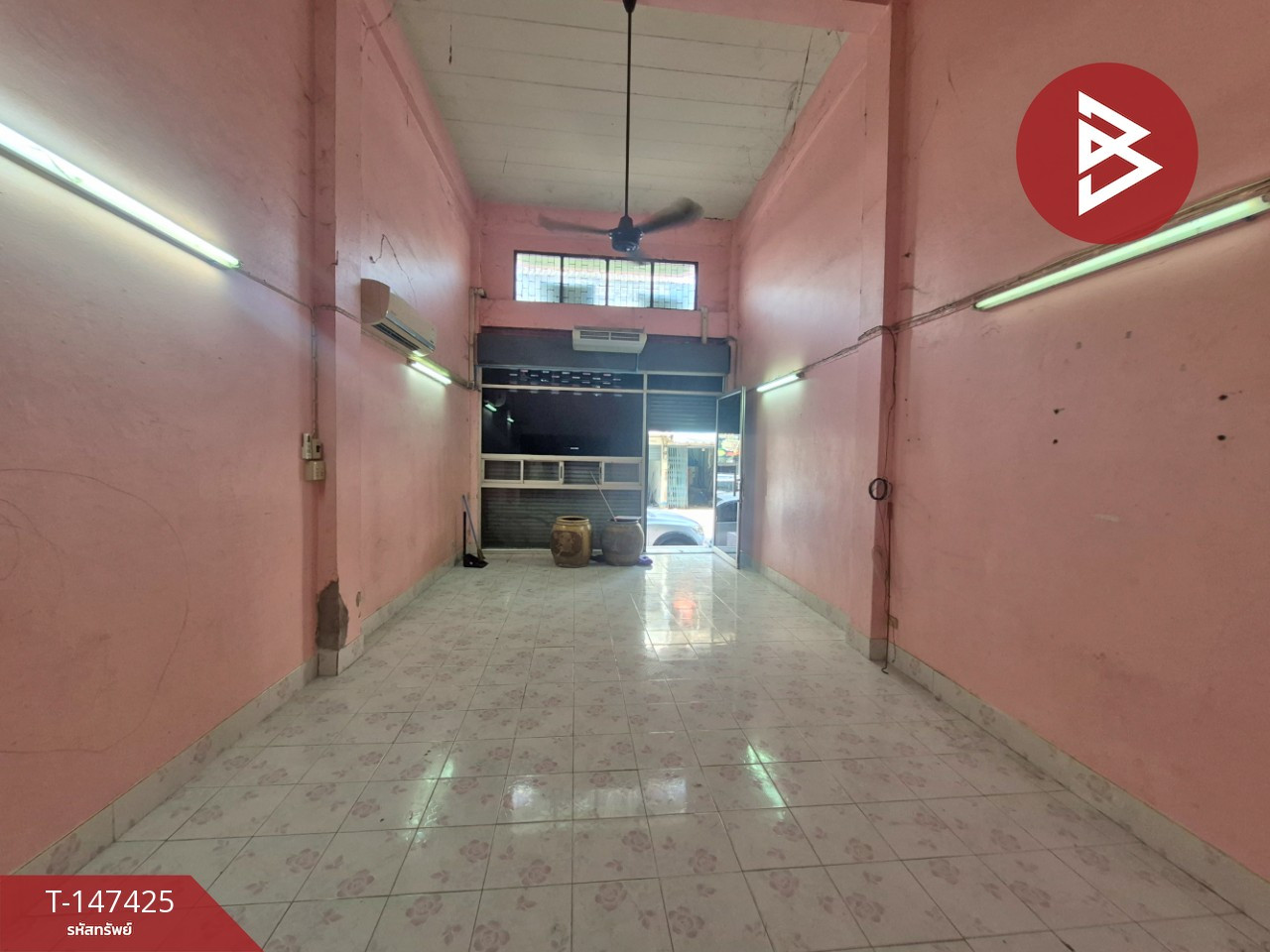 ขายอาคารพาณิชย์ ซ.อยู่สุข30 เนื้อที่ 18 ตร.วา บางเมือง สมุทรปราการ – รูปที่ 4
