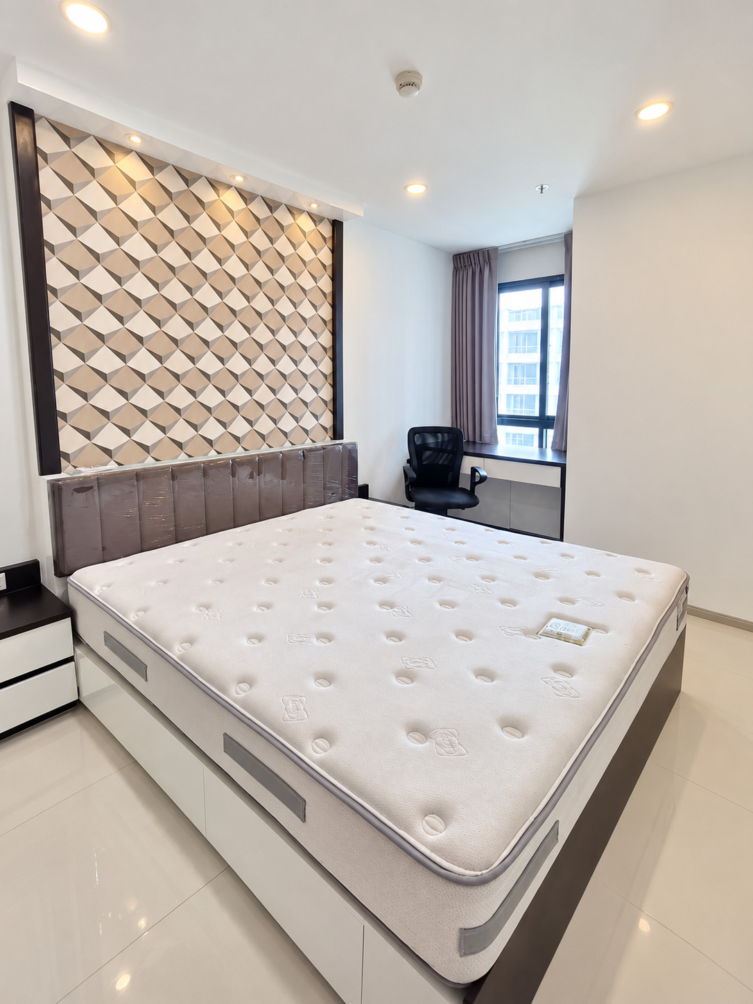 🏡 ห้องสวยแต่งใหม่ ใกล้ MRT บางขุนนท์, ตลาดบางขุนนนท์ และบางขุนศรี 🏡 ห้องสวยแต่งใหม่ ใกล้ MRT บางขุนนท์, ตลาดบางขุนนนท์ และบางขุนศรี