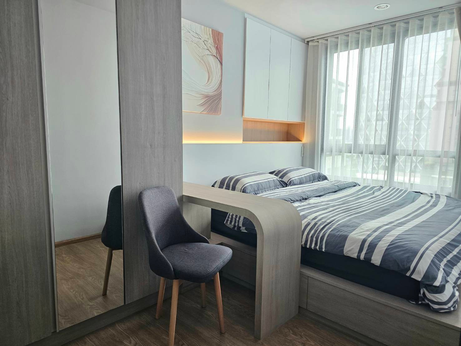 for rent Noble Nue Evo Ari 2 bed super deal🌈🌷 – รูปที่ 3