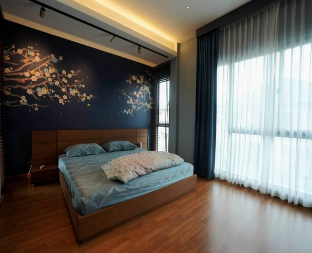 svs372 ให้เช่า บ้านเดี่ยวสองชั้น นิรติ บางนา Nirati Bangna ซอยวัดหลวงพ่อโต Line: @956uovqp – รูปที่ 3