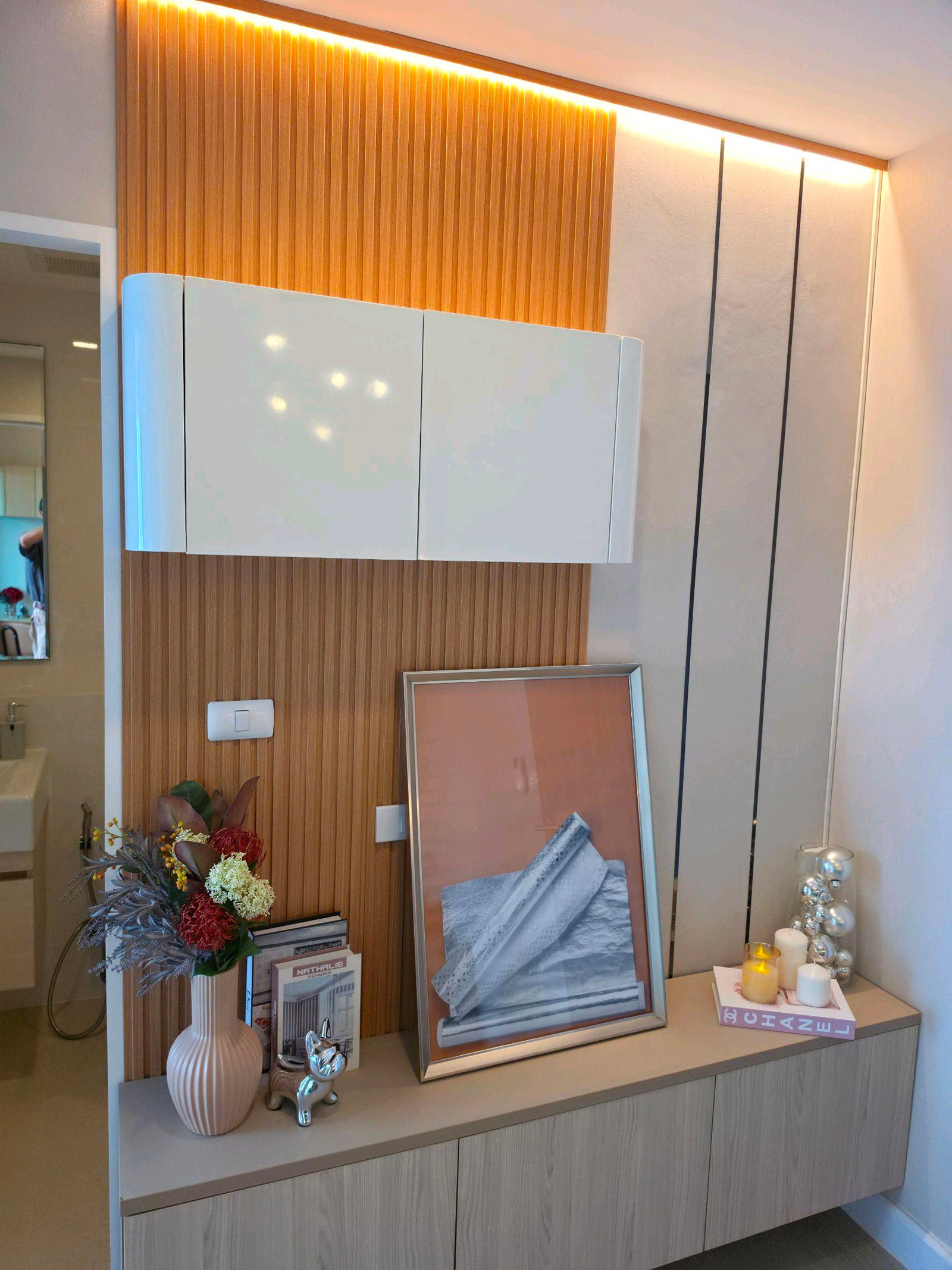 ขายด่วน คอนโด Metro Luxe รัชดา คอนโดติดถนนรัชดา ใกล้MRT  – รูปที่ 4