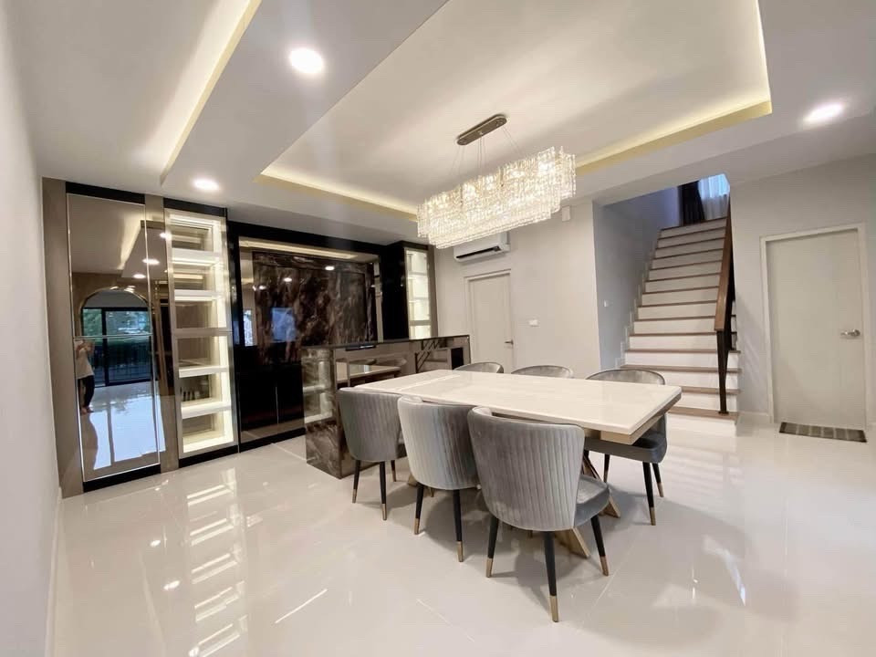 Single house Centro Bangna (professional house broker)💎💎 Single house Centro Bangna (professional house broker)💎💎