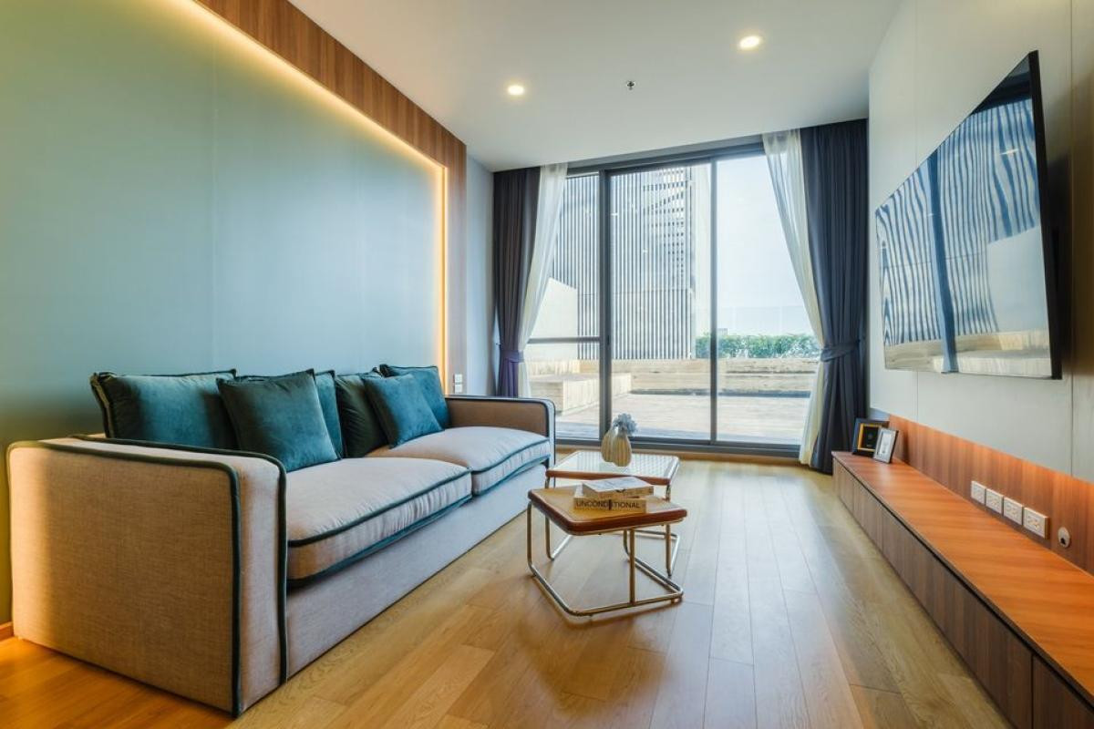 For Rent Condo , Hyde Sukhumvit 13 , BTS-Nana , Khlong Toei Nuea , Watthana , Bangkok , CX-112211