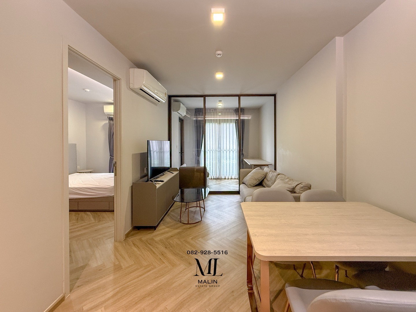 Chapter Thonglor 25 🔥ห้องใหม่ ใจกลางเมือง Chapter Thonglor 25 🔥ห้องใหม่ ใจกลางเมือง