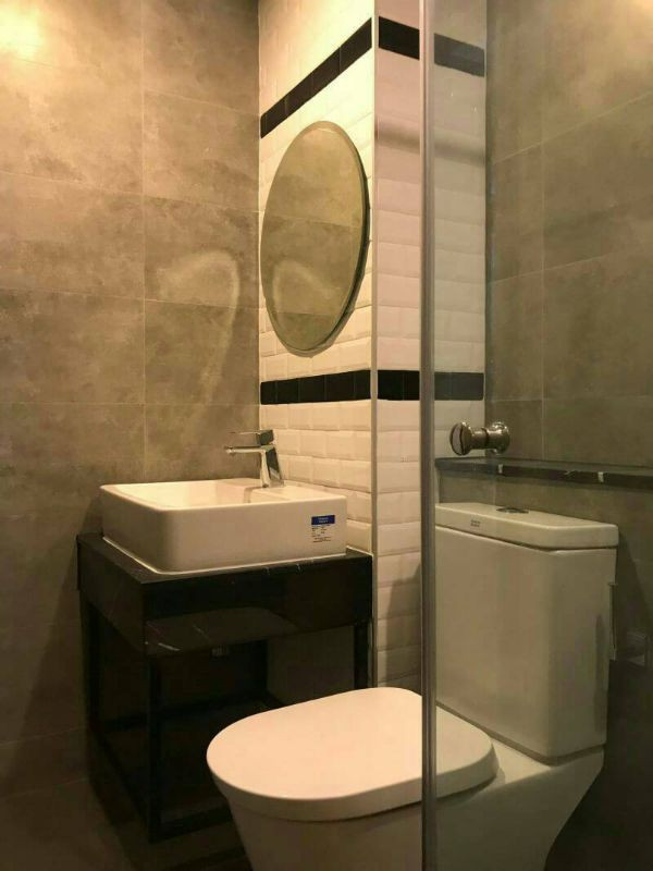 For Rent: Brix Condominium  – รูปที่ 4