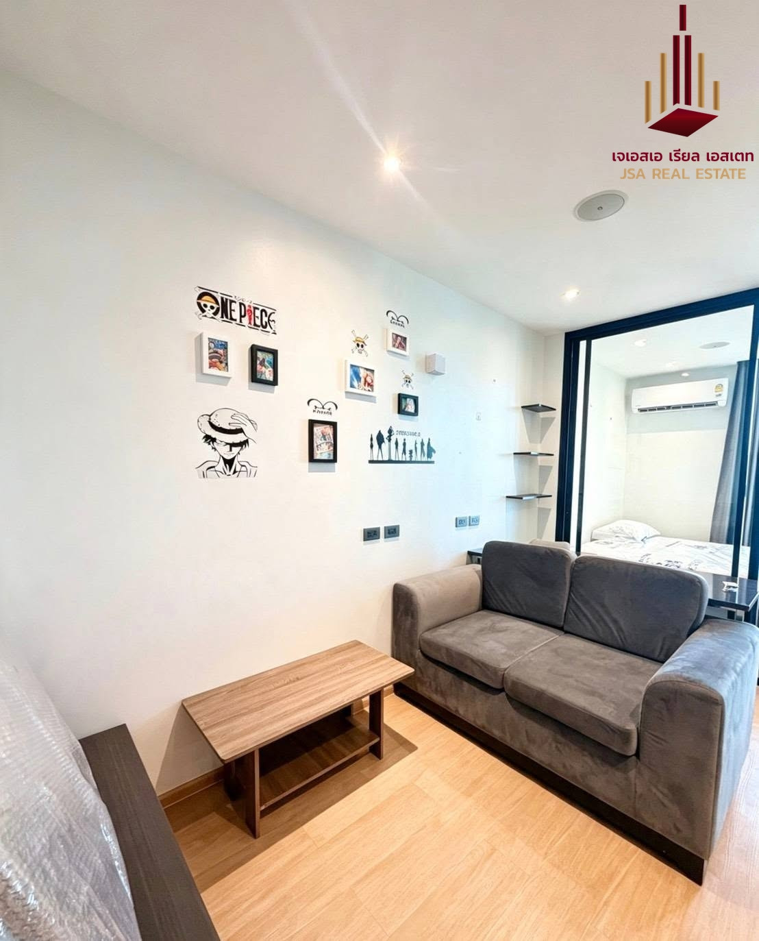 ✨ For Sale : The Matt Sathorn - Thapra Condo ✨ 💰 Only 2,150,000 THB ✨ For Sale : The Matt Sathorn - Thapra Condo ✨ 💰 Only 2,150,000 THB