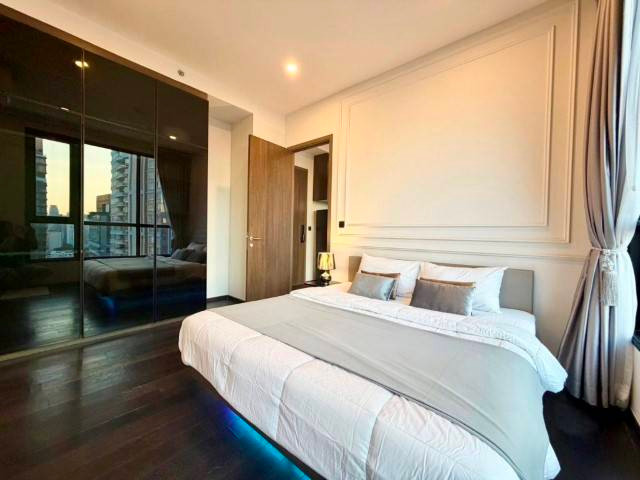 Park origin thonglor 1 bed 36 sq.m. for rent Park origin thonglor 1 bed 36 sq.m. for rent