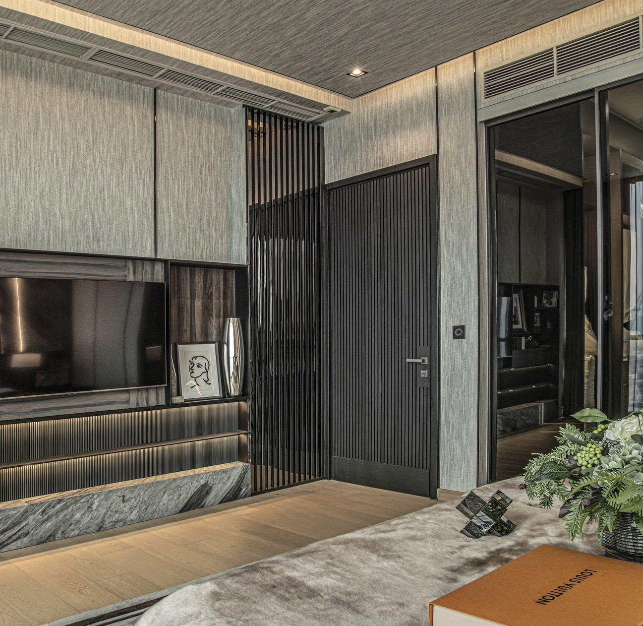 ✨ Rare Unit! คอนโด Pet-Friendly สุดหรู Ultra Luxury ใจกลางทองหล่อ จากแสนสิริ ✨ – รูปที่ 3