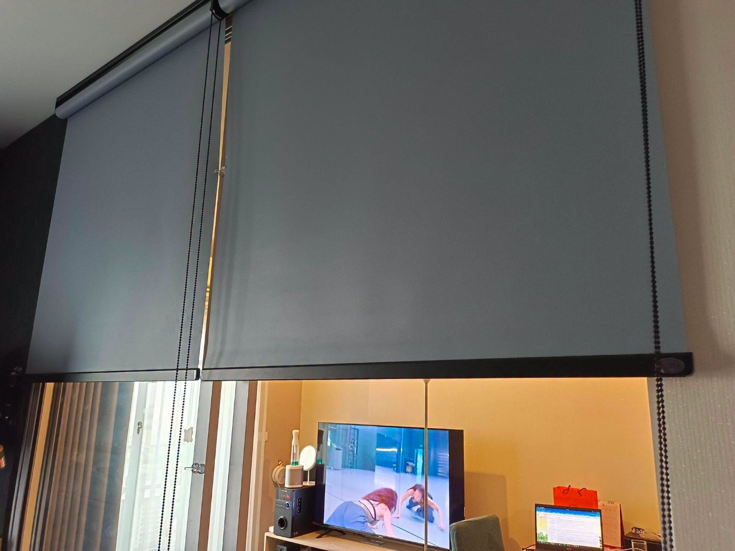 🏙️ Niche Mono Ramkhamhaeng | Direct Access to MRT Ramkhamhaeng 40 | High Floor with Separate Kitchen 🏙️ Niche Mono Ramkhamhaeng | Direct Access to MRT Ramkhamhaeng 40 | High Floor with Separate Kitchen
