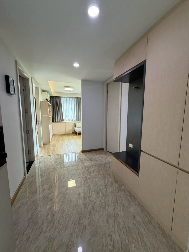 🏙️ JRY Rama 9 | Spacious 2-Bedroom Living in the Heart of Rama 9 🏙️ JRY Rama 9 | Spacious 2-Bedroom Living in the Heart of Rama 9