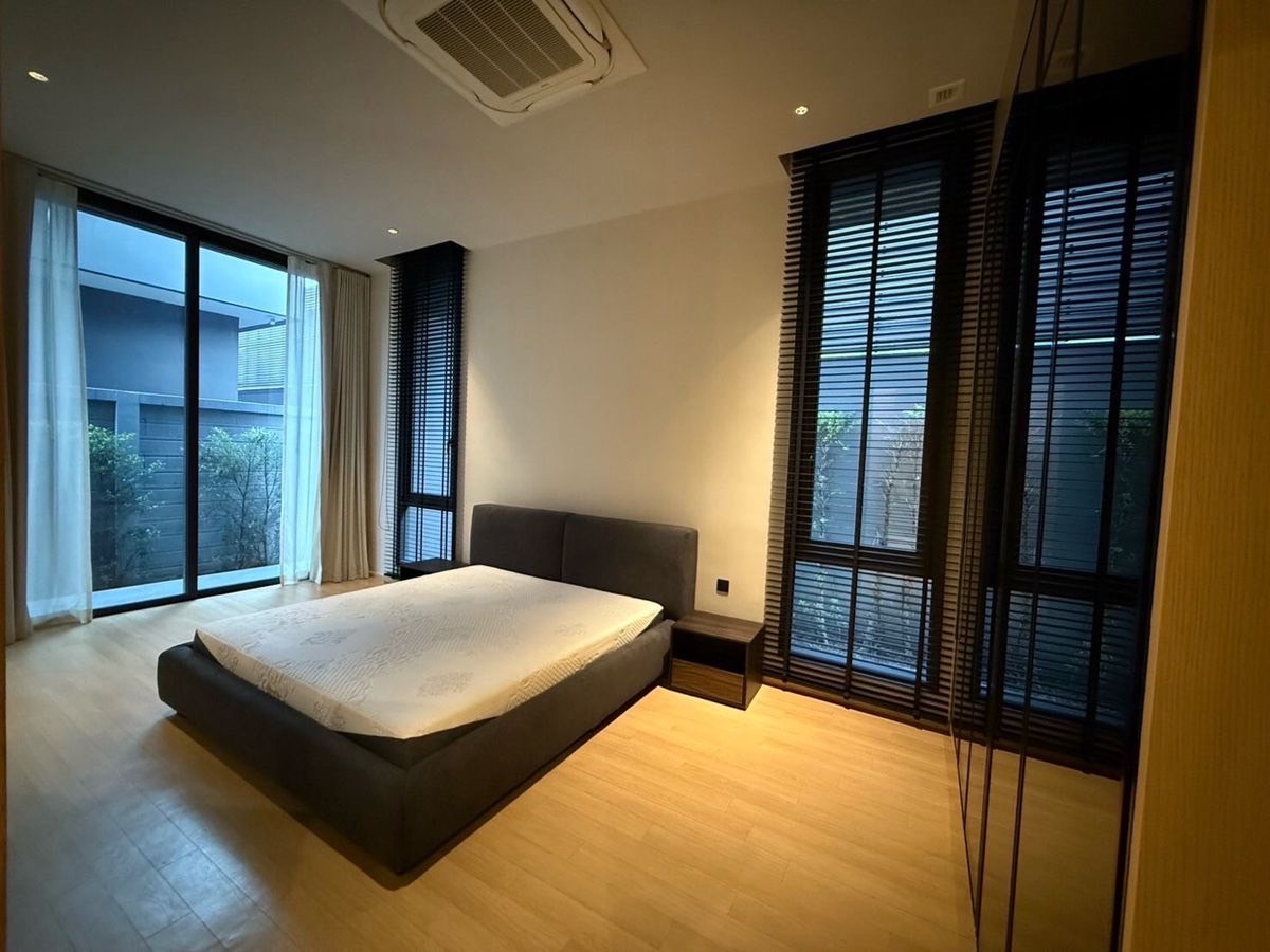 🔥Rent Now+🔥 Siraninn Residences Phatthanakan, near BTS On Nut station. Fully furnished and ready to move in. 🔥Rent Now+🔥 Siraninn Residences Phatthanakan, near BTS On Nut station. Fully furnished and ready to move in.