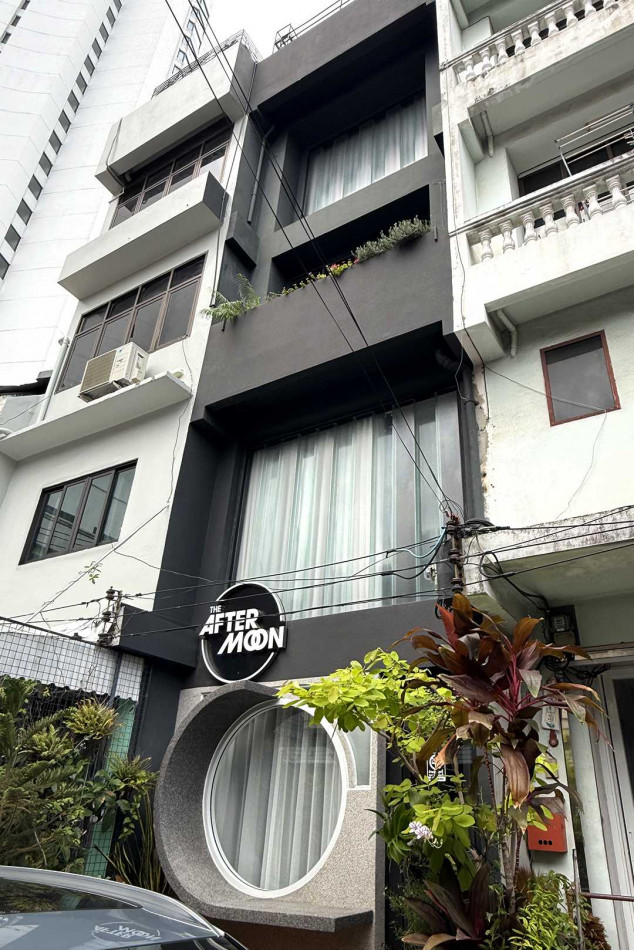 ขาย อาคารพาณิชย์ 4 ชั้น ซอยเจริญกรุง 44 ปัจจุบันทำธุรกิจ B&B 180 ตรม 12 ตรว ขาย อาคารพาณิชย์ 4 ชั้น ซอยเจริญกรุง 44 ปัจจุบันทำธุรกิจ B&B 180 ตรม 12 ตรว